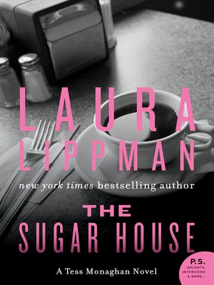 cover image of The Sugar House